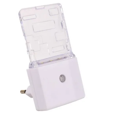 LED Nachtlamp met licht/donker sensor