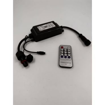 Dimmer 1000watt inline