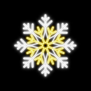 XP Snowflake