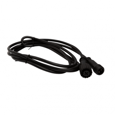 Extension Cable 2m black 36V Pro.