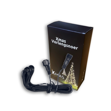 Xmas Starlight® verlengkabel 10 meter